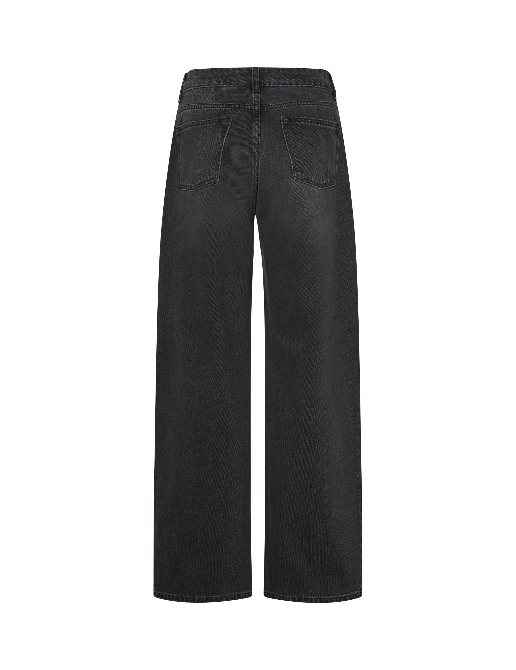 MbyM / Montenea-M FABTR099Y94 / Vintage black