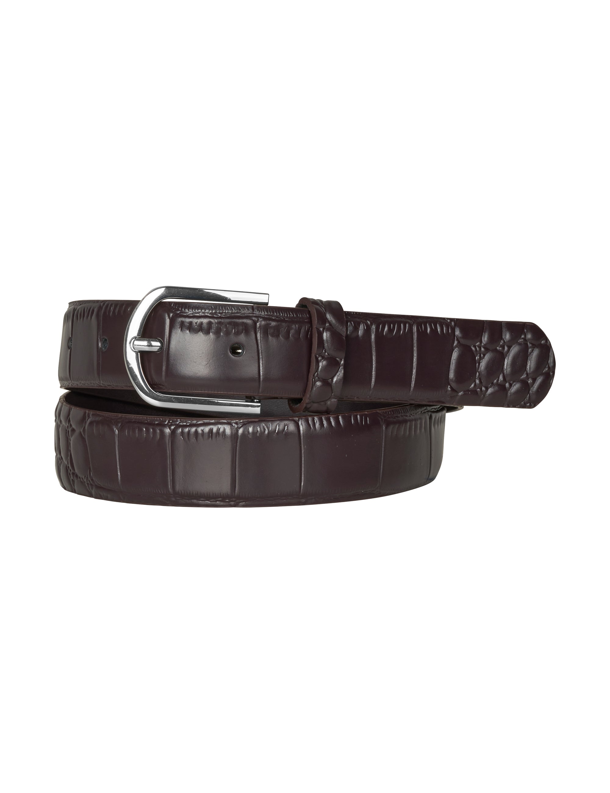 MbyM / Adolea-M Crolola / Dark Bordeaux brown