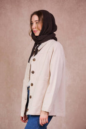 "Sophie Hood": Red