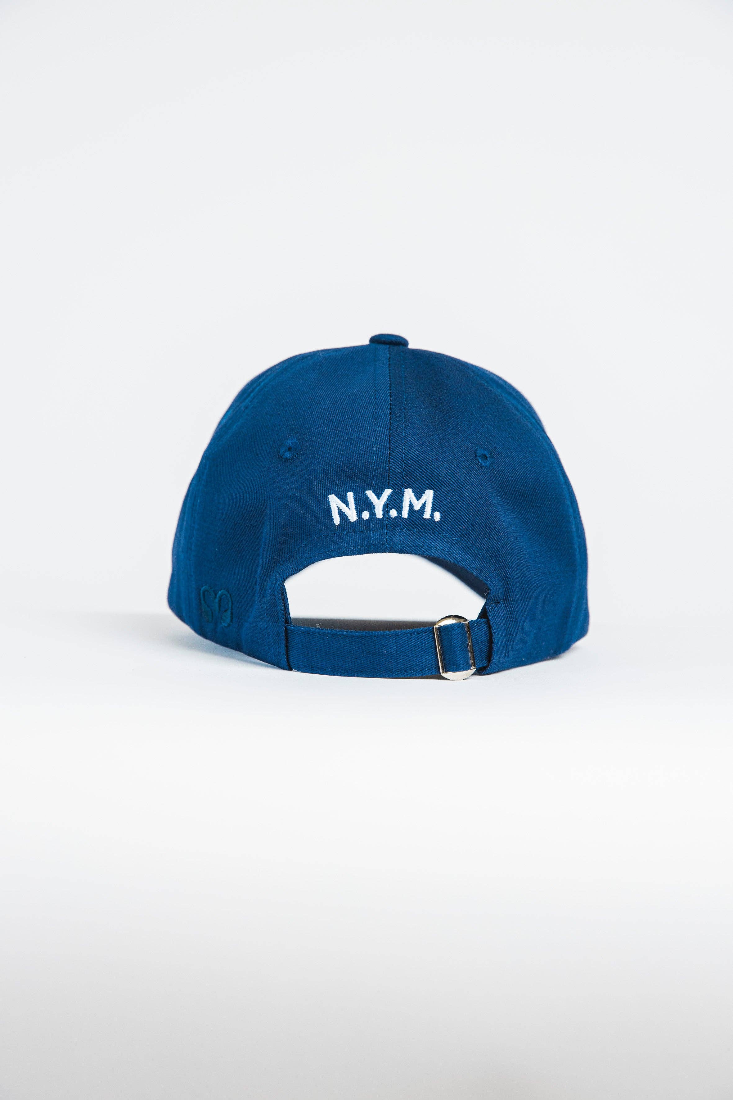 Not Your Mommy - El Padre Cap