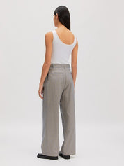 Edited / Tima Pants / Preppy Check