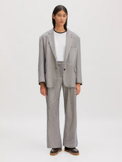 Edited / Arwen Blazer / Preppy check