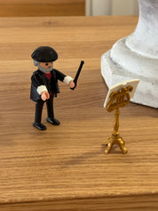 Playmobil / Festival 150 - Richard Wagner / LIMITED EDITION
