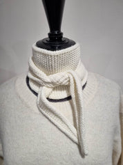Calie Paris / "Sophie-Schal": Rosa