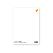 HERR&FRAUHEMPEL - Postkarte - WOW MOM