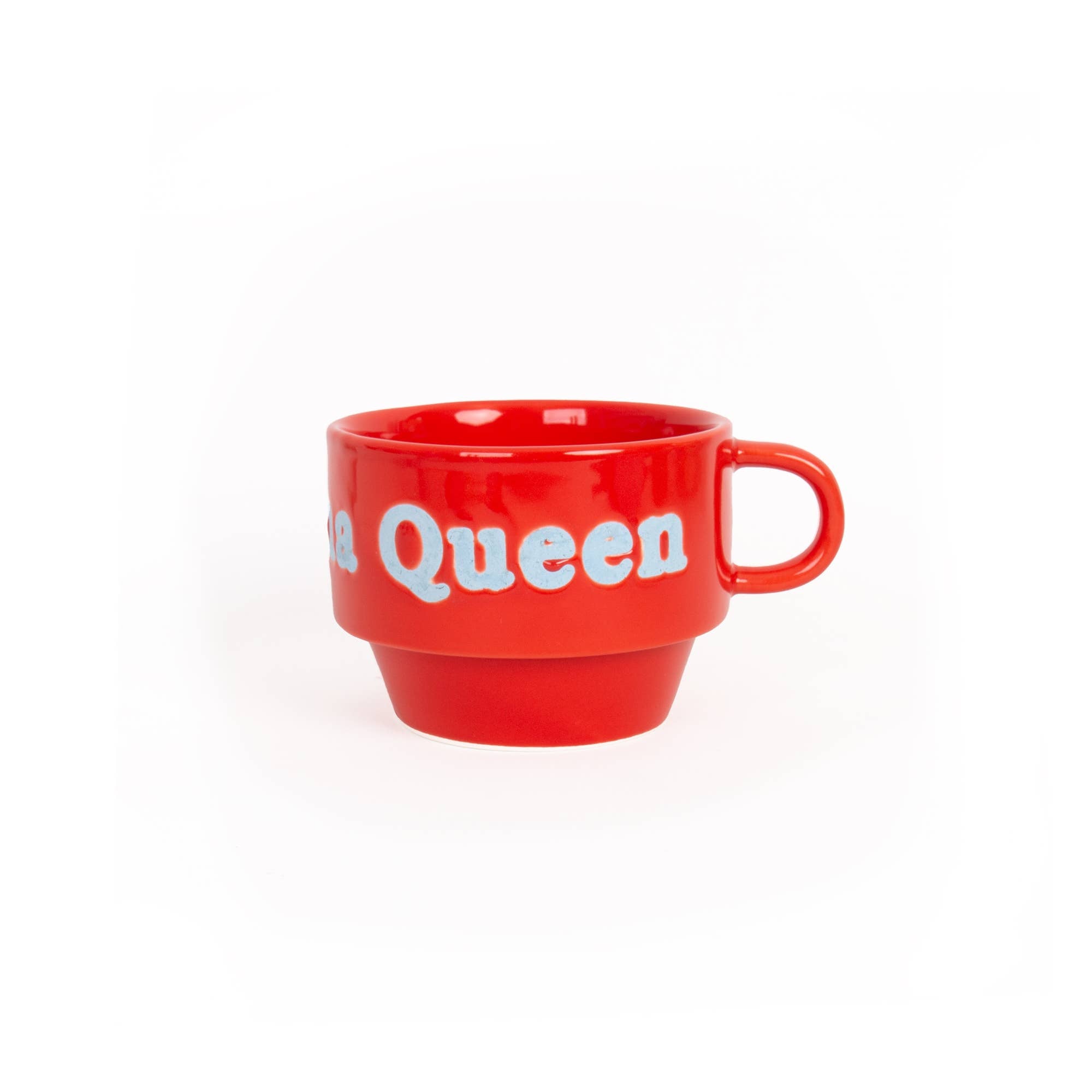 Helio Ferretti - DIE DRAMA QUEEN TASSE HF