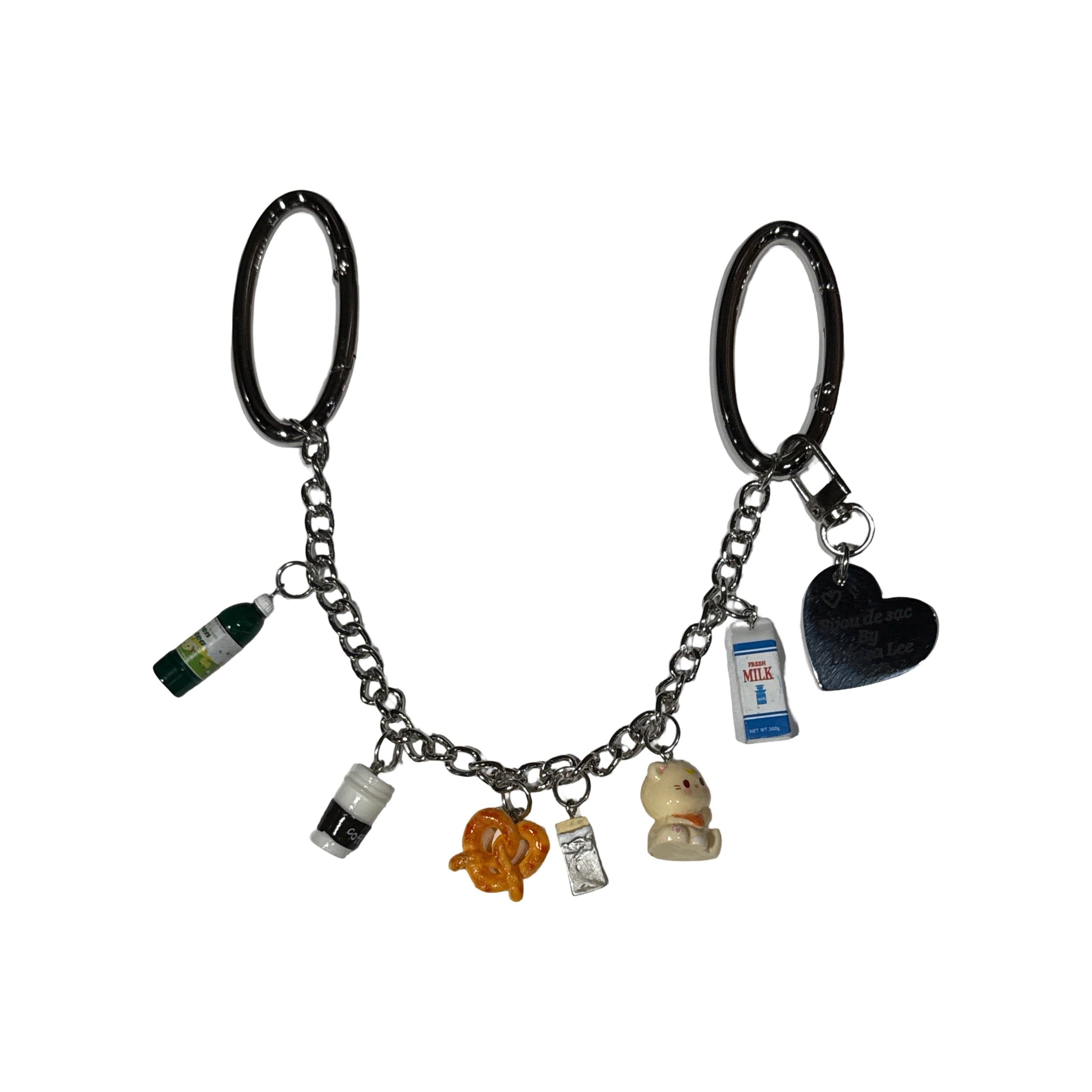 Louisa Lee / Bag Charm