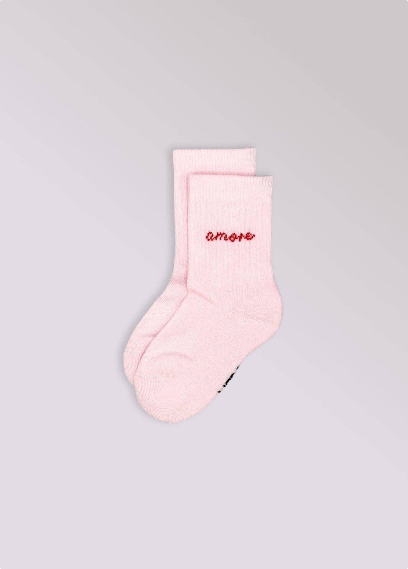 No Bad Days Club - AMORE SOCKEN | BABY
