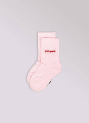 No Bad Days Club - AMORE SOCKEN | BABY