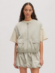 Edited / Veronica Vest / Abbey Stone