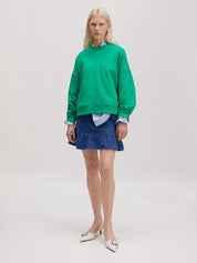 Edited / Oversize Emielia Sweater / Jelly Bean