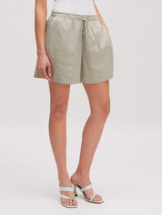 Edited / Yoko Shorts / Abbey Stone
