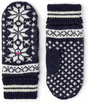 Hestra / Isvik Mitt / Navy/Offwhite