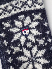 Hestra / Isvik Mitt / Navy/Offwhite