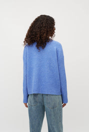 MbyM / Shyla Sionan-M Knit / Ultramarine