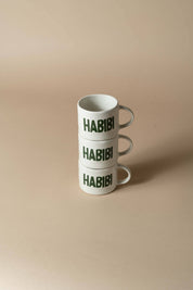 Sisi, house of style BV - SISI-Tasse, Habibi