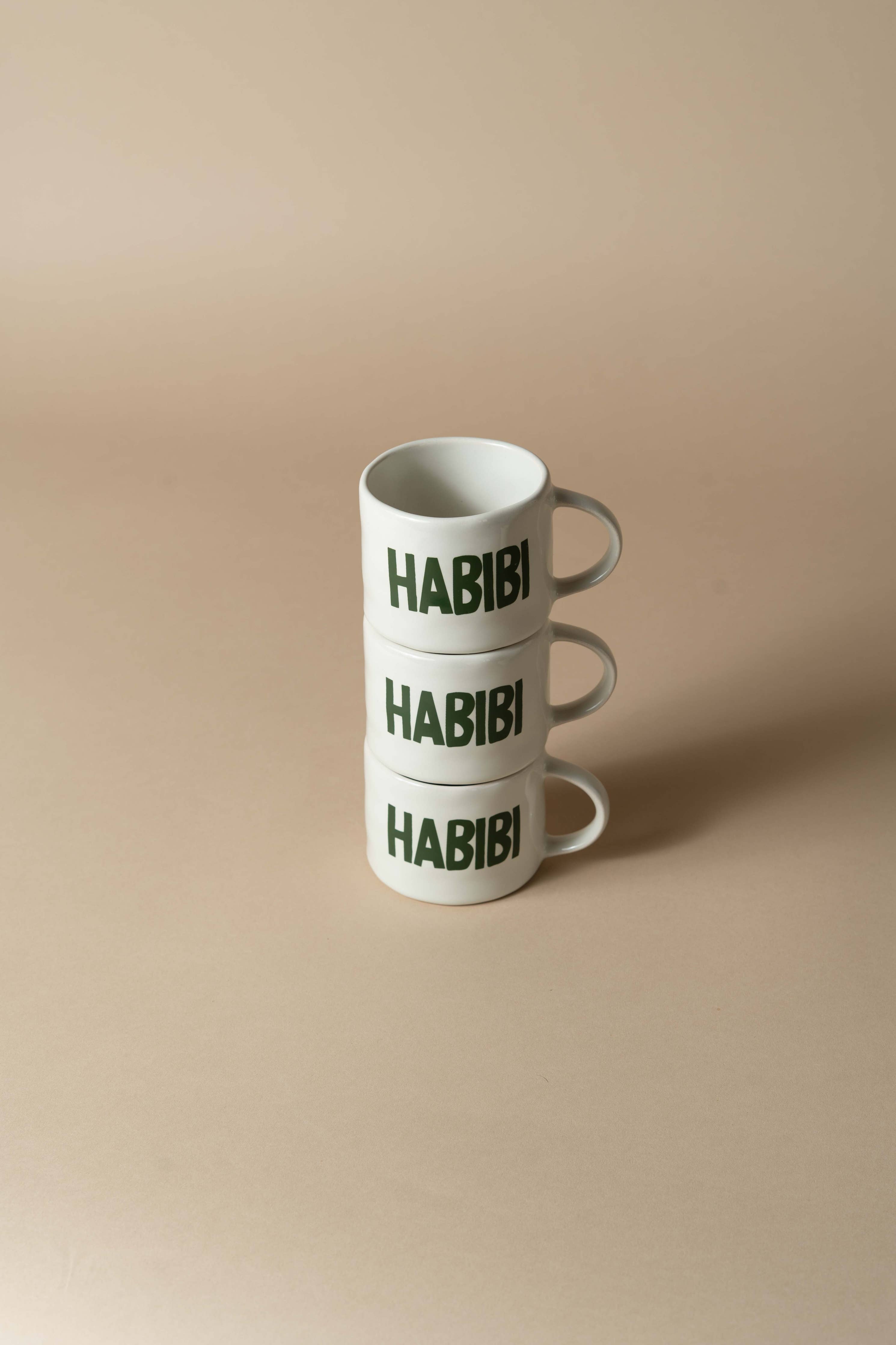 Sisi, house of style BV - SISI-Tasse, Habibi