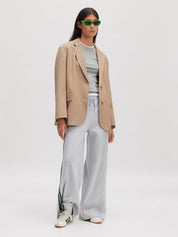 Edited / Tally Pants / Micro Chip