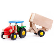 Traktor