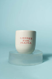 Sisi / Espresso Sisi-Tasse, Kaffee für Mama