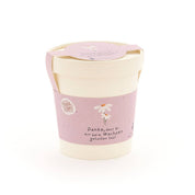 TDJ Stadtgärtner GmbH - Danke Wachsen - Becher