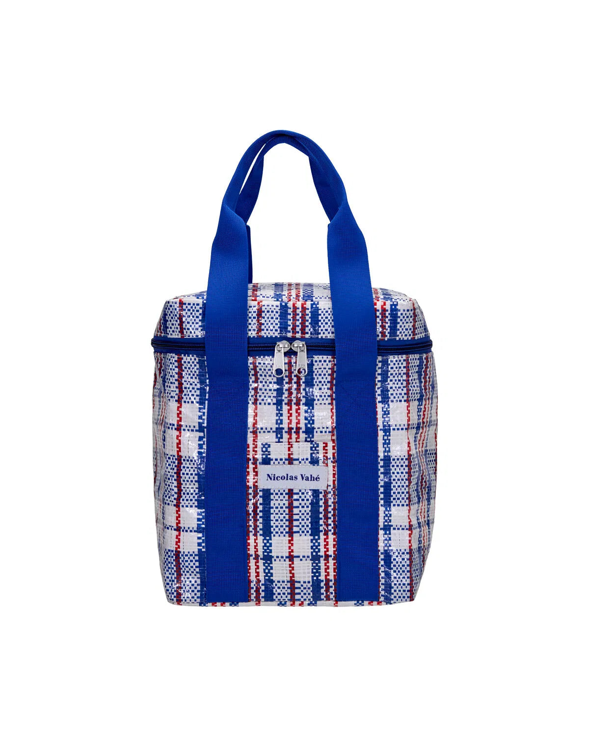 Nicolas Vahé / Kühltasche NVCooling / Blau