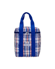 Nicolas Vahé / Kühltasche NVCooling / Blau