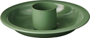 Ib Laursen / Kerzenhalter für 2,2 cm Kerze / grün