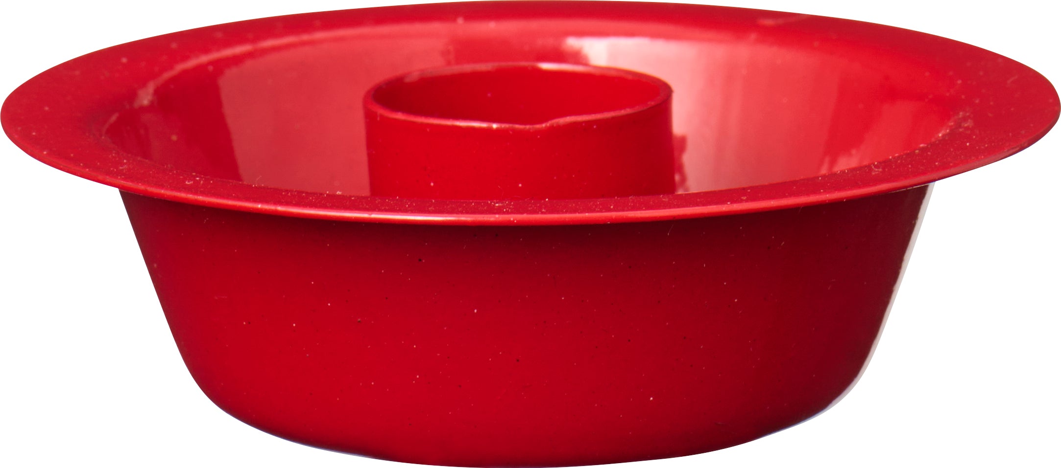Ib Laursen / Kerzenhalter f/2,2 cm Kerze m/Schale