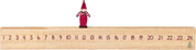 Ib Laursen / Weihnachtskalender 1-24 gehendes Wichtelmännchen