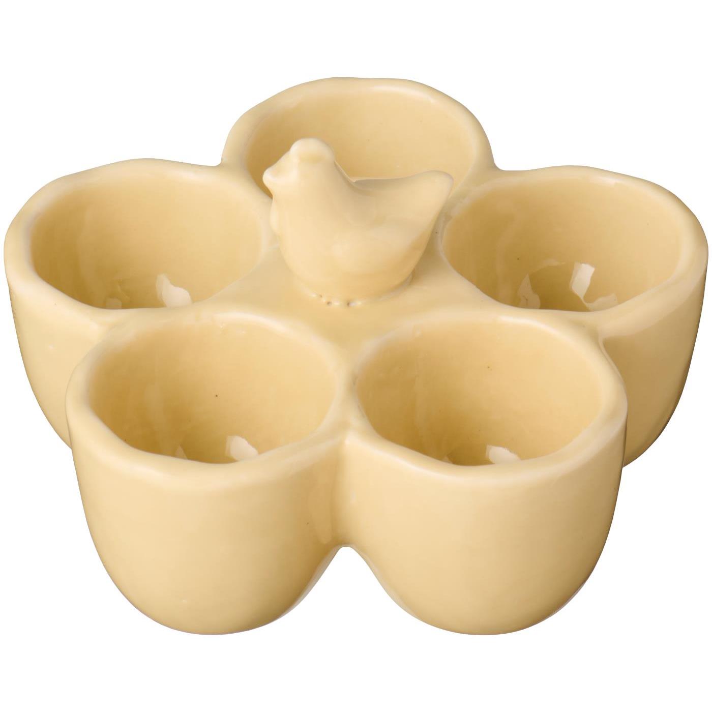 Ib Laursen / Eierhalter f/5 Eier