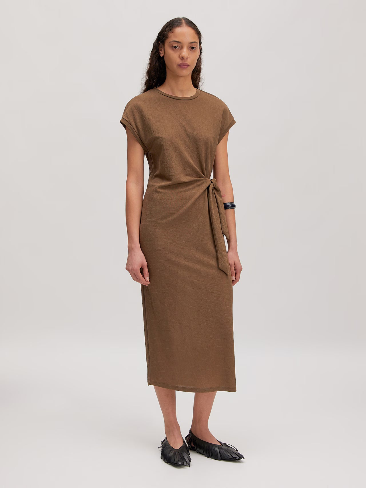 Edited / Milla Dress / cub