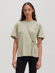 Edited / Rena T-Shirt / Abbey Stone