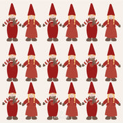 Ib Laursen / Serviette Wichtelpärchen Hand in Hand My Nostalgic Christmas 20 Stck