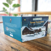 Oetinger / Tomte Tummetott