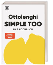 DK Verlag / Ottolenghi / SIMPLE TOO