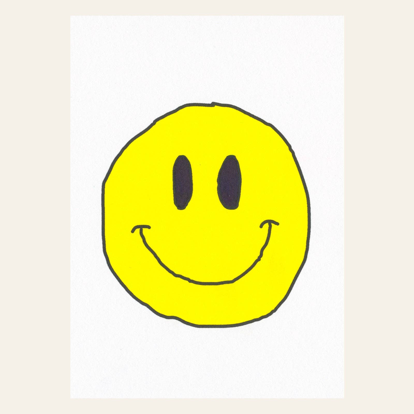 Good Smile Postkarte