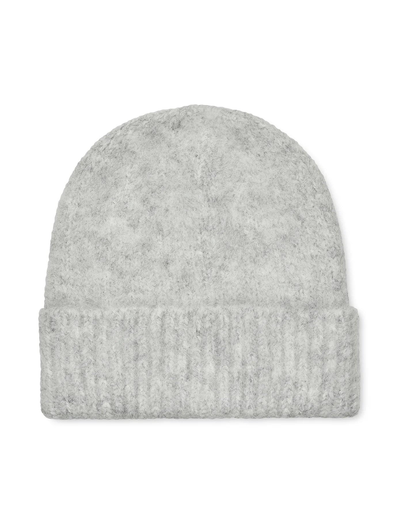 MbyM / Brushy Muskan Hat / Light Grey Mel