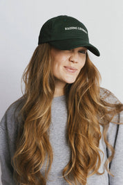 Not Your Mommy - Raising Legends Cap