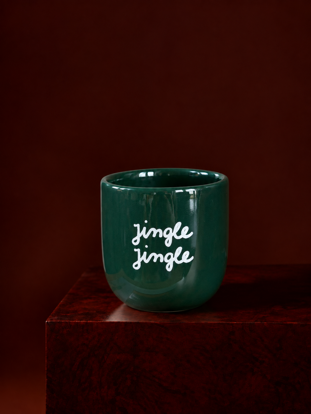 Sisi, house of style BV - Sisi-Tasse, Klingeling Klingeling