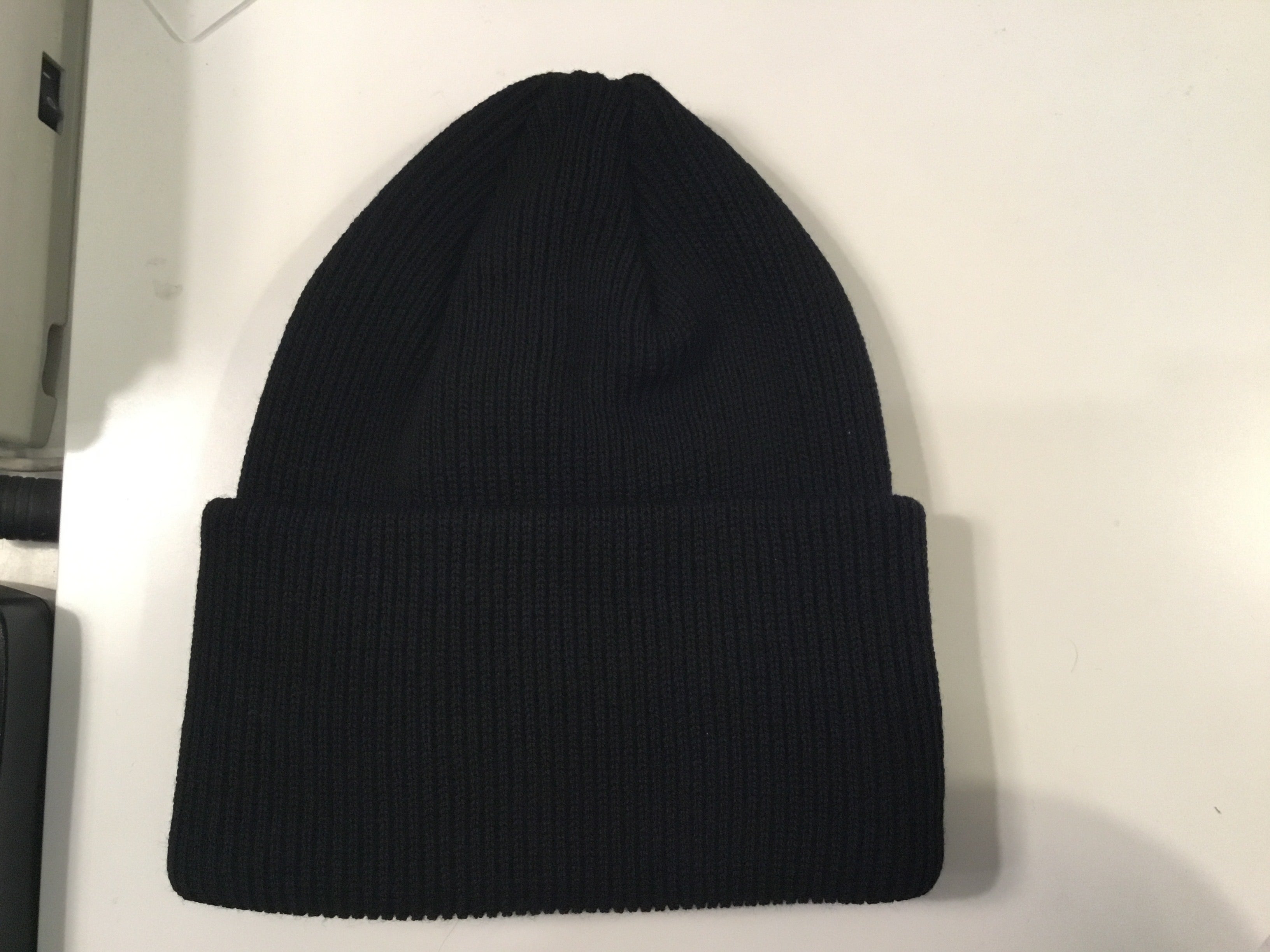 Thei Sprint / TS-5 STRICKMÜTZE / schwarz