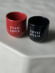 Sisi / Sisi-Tasse, Coffee Affair