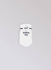 No Bad Days Club - MAMMA MIA SOCKEN | BABY