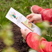 TDJ Stadtgärtner GmbH - Back-to-School, Blumenstift