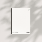 HERR&FRAUHEMPEL - Postkarte - HIP HIP HURRA