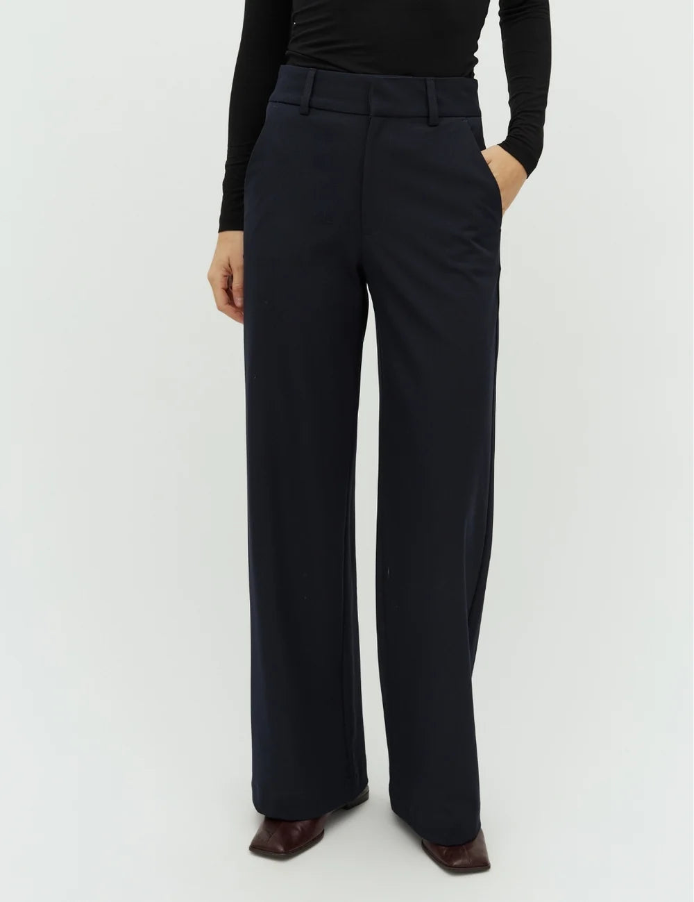 MbyM / Kikko Gennie Pant / Night Sky