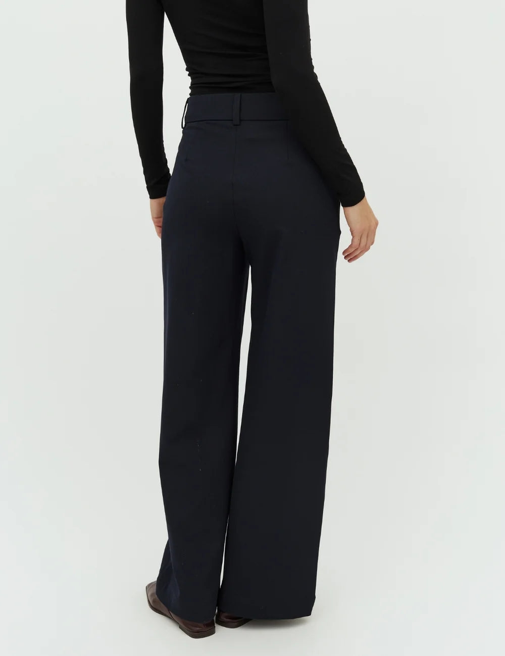 MbyM / Kikko Gennie Pant / Night Sky