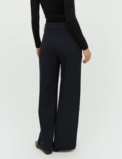 MbyM / Kikko Gennie Pant / Night Sky