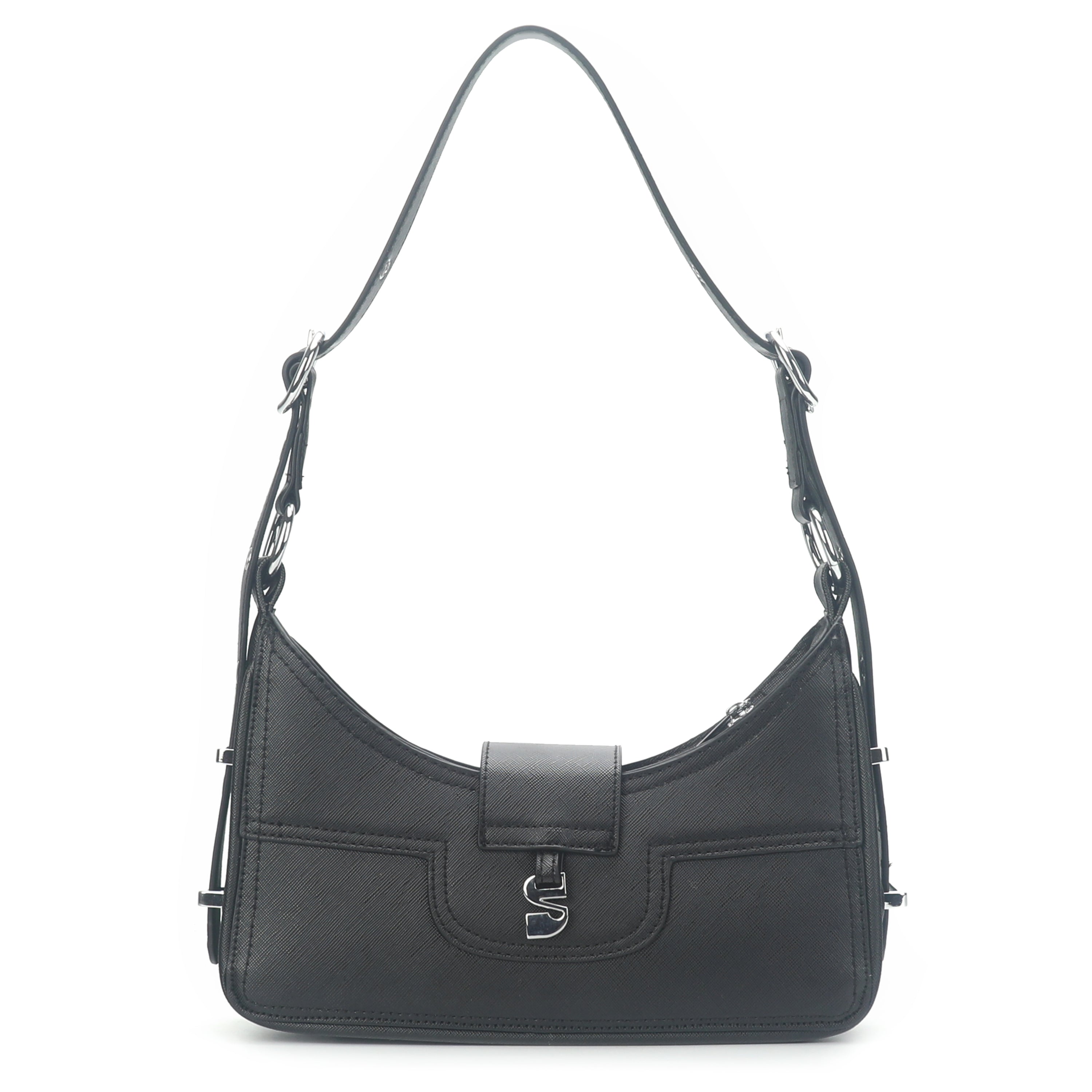 Alba-Shoulder-Bag-Black-4