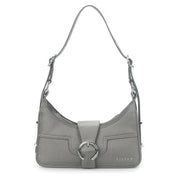 Alba-Shoulder-Bag-Dark-Chrome